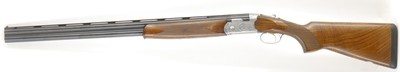 Beretta 687 Silver Pigeon 2 12ga, 30