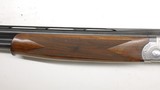Beretta 687 Silver Pigeon 2 12ga, 30