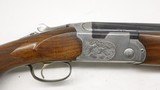 Beretta 687 Silver Pigeon 2 12ga, 30