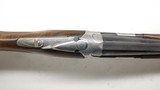 Beretta 687 Silver Pigeon 2 12ga, 30