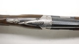 Beretta 687 Silver Pigeon 3, III 12ga, 28