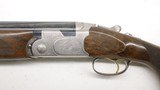 Beretta 687 Silver Pigeon 3, III 12ga, 28