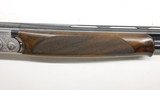 Beretta 687 Silver Pigeon 3, III 12ga, 28