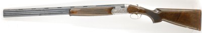 Beretta 687 Silver Pigeon 3, III 12ga, 28