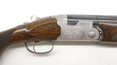 Beretta 687 Silver Pigeon 3, III 12ga, 28