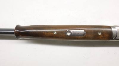 Beretta 687 Silver Pigeon 3, III 12ga, 28