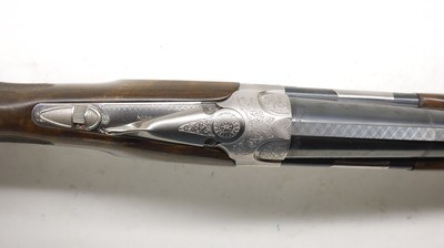 Beretta 687 Silver Pigeon 3, III 12ga, 28