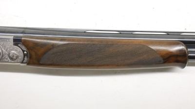 Beretta 687 Silver Pigeon 3, III 12ga, 28
