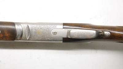 Beretta 687 Silver Pigeon 3, III 12ga, 28