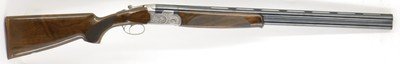 Beretta 687 Silver Pigeon 3, III 12ga, 28