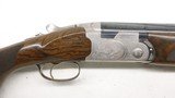 Beretta 687 Silver Pigeon 3, III 12ga, 28
