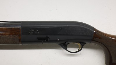Beretta 391 AL391 Urika 2 Sporting 12ga 30
