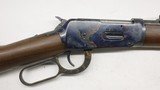 Winchester 94AE 94 AE Trails End New Haven Conn Boxed 534109124 - 1 of 20