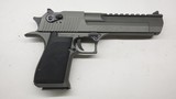 Desert Eagle Magnum Research 50AE and 44 Mag COMBO Boxed! - 2 of 20