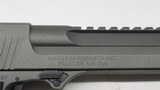 Desert Eagle Magnum Research 50AE and 44 Mag COMBO Boxed! - 5 of 20