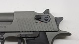 Desert Eagle Magnum Research 50AE and 44 Mag COMBO Boxed! - 14 of 20
