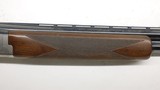 Browning Waterfowl Special 12ga 30