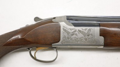 Browning Waterfowl Special 12ga 30