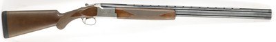 Browning Waterfowl Special 12ga 30