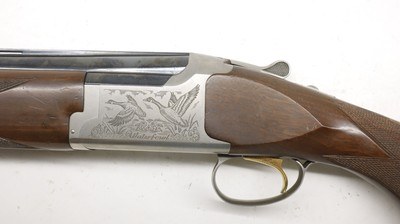 Browning Waterfowl Special 12ga 30