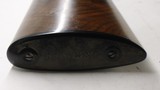 Browning Citori Grade 3 12ga 30