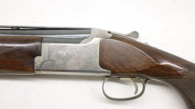 Browning Citori Grade 3 12ga 30