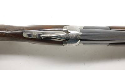 Browning Citori Grade 3 12ga 30