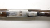 Browning Citori Grade 3 12ga 30