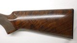 Browning Citori Grade 3 12ga 30