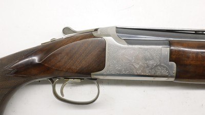 Browning Citori Grade 3 12ga 30