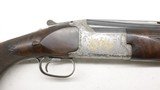 Browning Citori Grade VI 6 Sporter 12ga 30