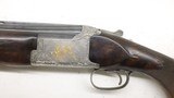 Browning Citori Grade VI 6 Sporter 12ga 30