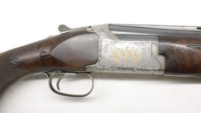 Browning Citori Grade VI 6 Sporter 12ga 30