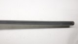 Browning Citori Grade VI 6 Sporter 12ga 30