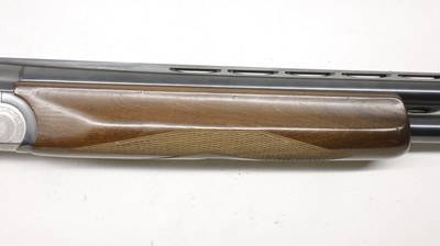 Rizzini Sideplate Over and under, 12ga, 28