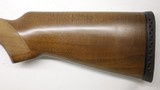 Rizzini Sideplate Over and under, 12ga, 28
