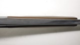 Rizzini Sideplate Over and under, 12ga, 28