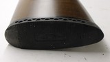 Rizzini Sideplate Over and under, 12ga, 28