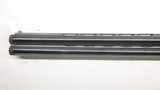Rizzini Sideplate Over and under, 12ga, 28