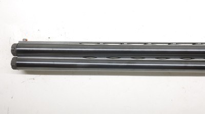 Rizzini Sideplate Over and under, 12ga, 28