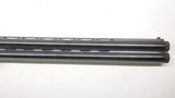 Rizzini Sideplate Over and under, 12ga, 28