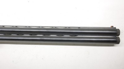Rizzini Sideplate Over and under, 12ga, 28