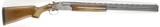 Rizzini Sideplate Over and under, 12ga, 28