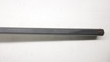 Rizzini Sideplate Over and under, 12ga, 28