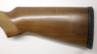 Rizzini Sideplate Over and under, 12ga, 28