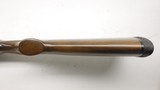 Rizzini Sideplate Over and under, 12ga, 28