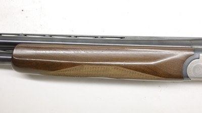 Rizzini Sideplate Over and under, 12ga, 28
