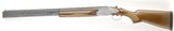 Rizzini Sideplate Over and under, 12ga, 28