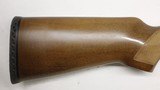 Rizzini Sideplate Over and under, 12ga, 28