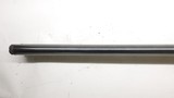 Rizzini Sideplate Over and under, 12ga, 28